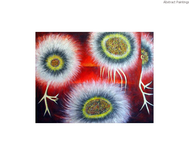anemones